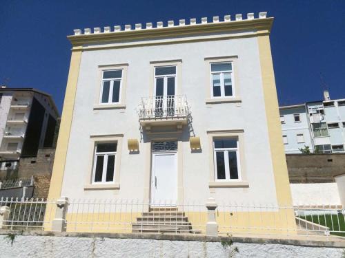 Coimbra House | CoimbraAmeias