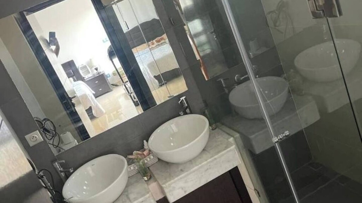 Cite Al Mohammadi Apartment | Coin Du Ciel Jacuzzi & Piscine