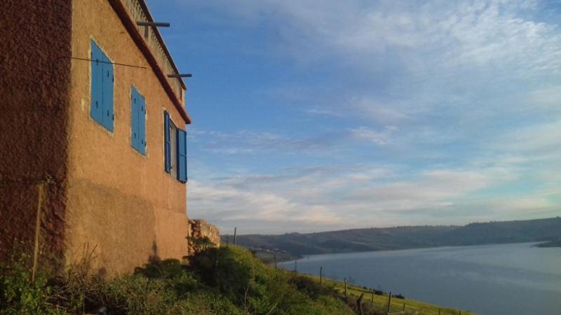 Moualine el Oued House | Coinbio