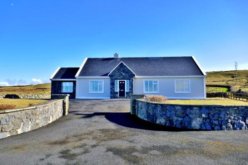 Doolin House | Cois Farraige