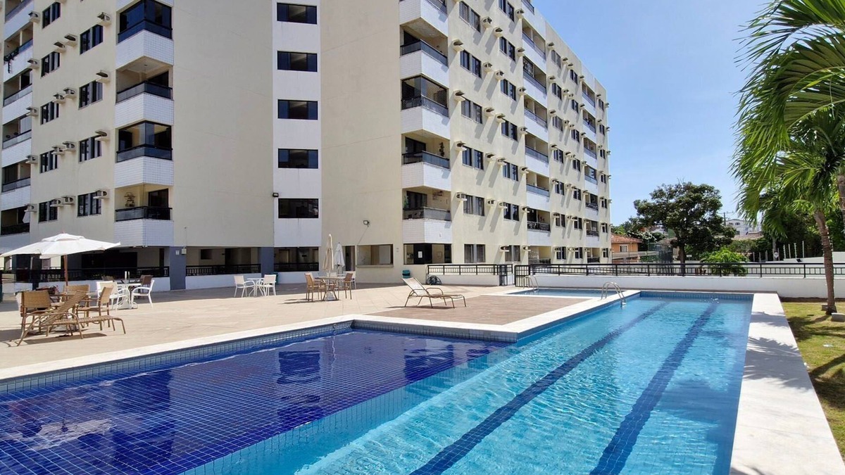 Itapua House | COITP0101 - 2/4 with air conditioning in Itapuã