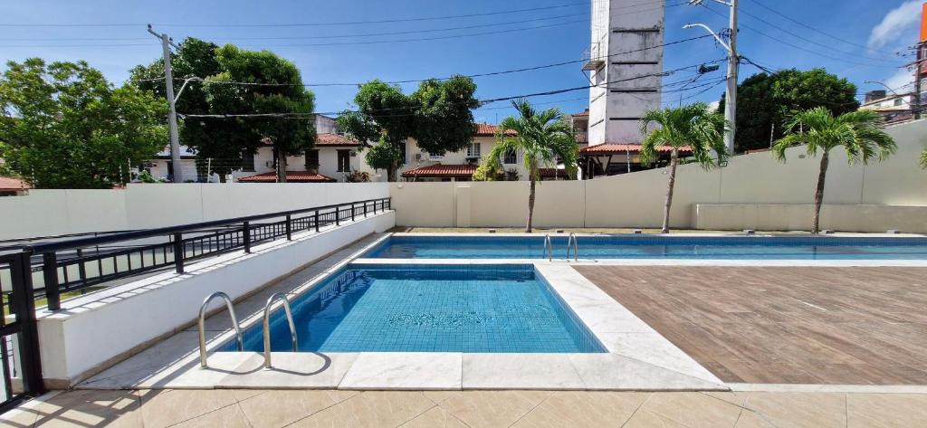 Itapua Apartment | COITP0101 - Condomínio Mar de Itapuã