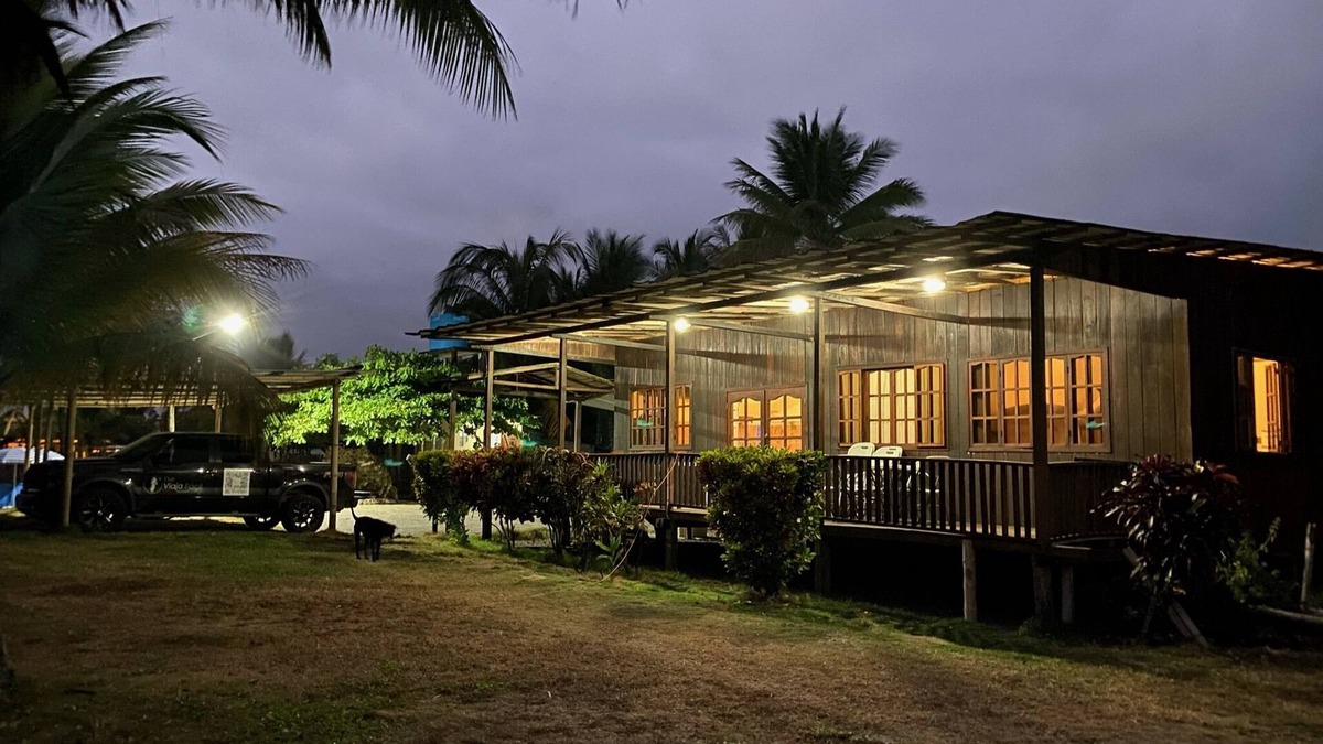 Cojimies RV Rental | Cojimies Paradise