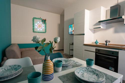 Bitetto Apartment | Colè House