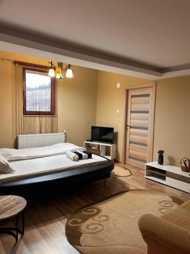 Resita House | Colț de rai - camera de inchiriat