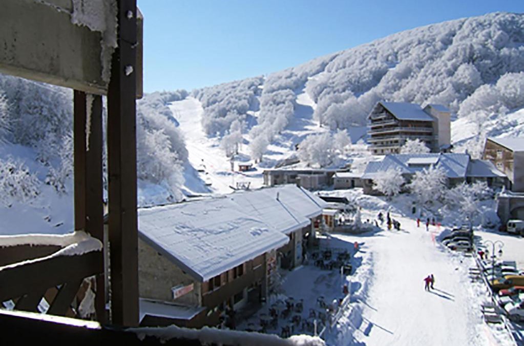 Col de Rousset Apartment | Col de Rousset - App. 2 P
