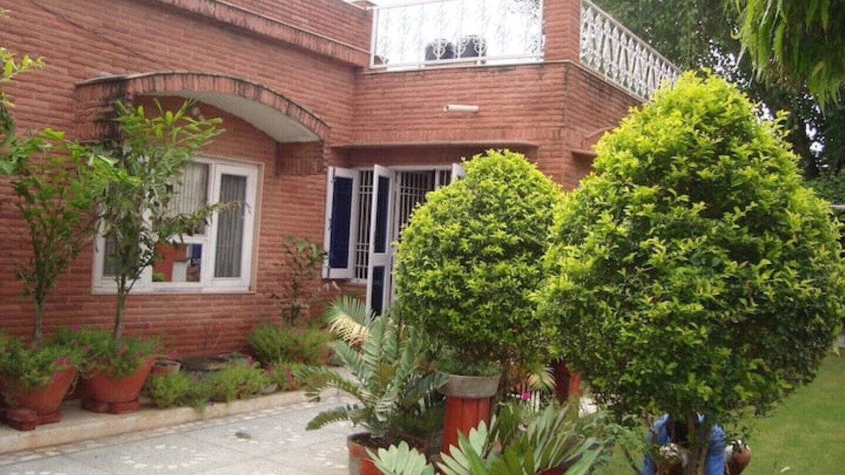 Agra House | Col Sharma's Homestay A/C Room