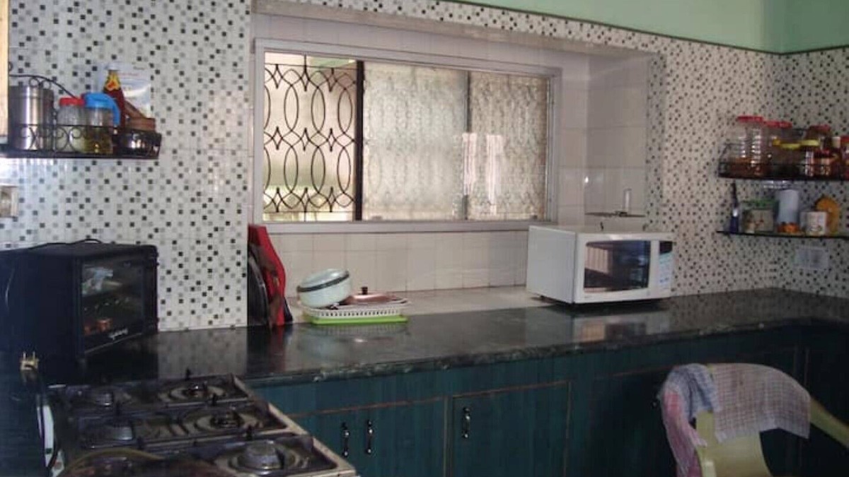 Agra House | Col Sharma's Homestay A/C Room-1