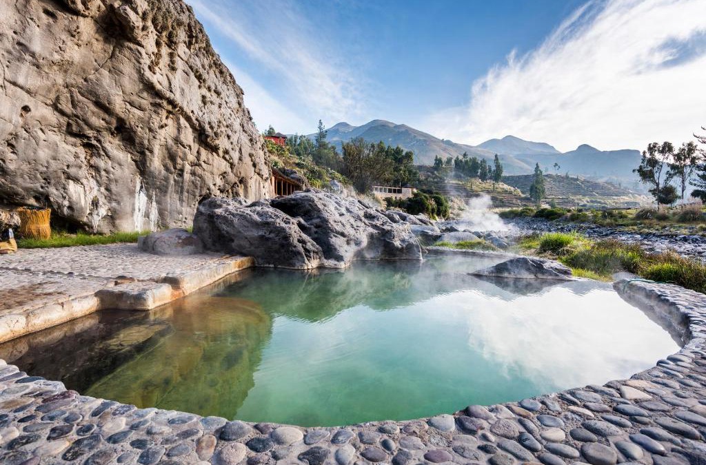 Yanque Resort | Colca Lodge Spa & Hot Springs