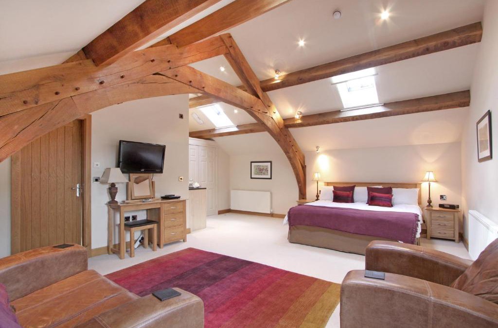Ripley House | Cold Cotes Harrogate