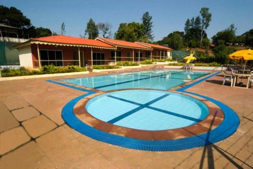 Mahabaleshwar Resort | Cold Spot Village Resort