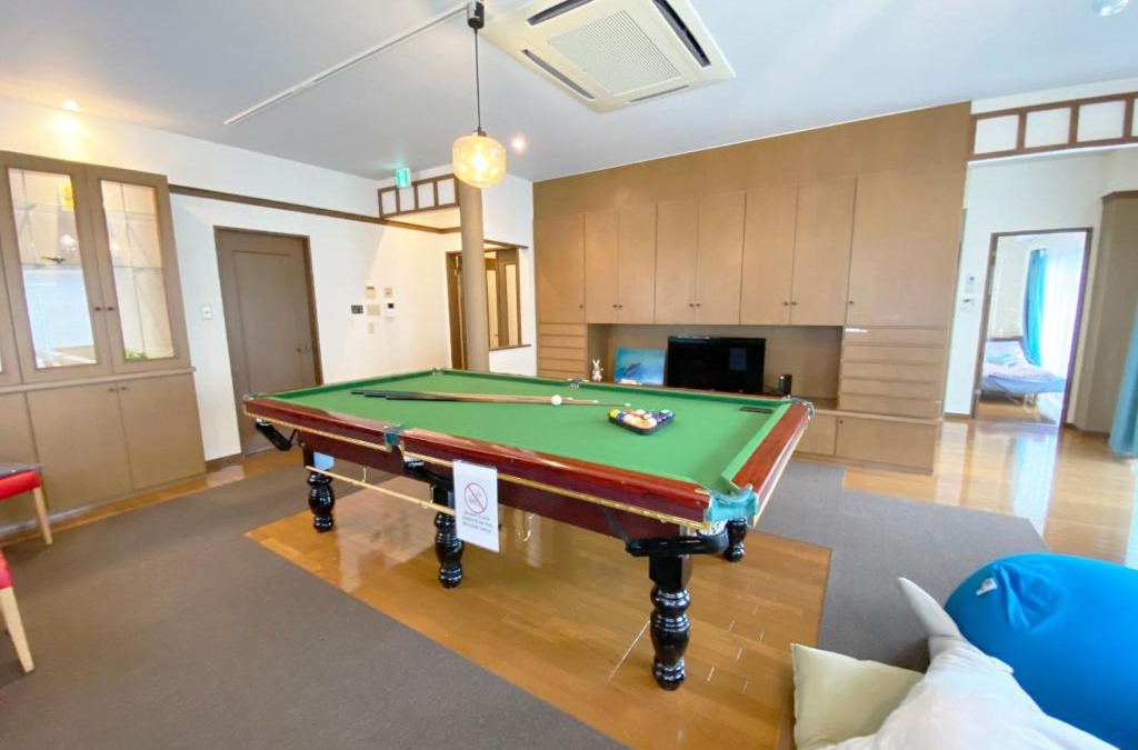 Minami Ward Apartment | cold - Vacation STAY 69755v