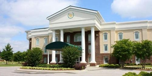 Tuscumbia Hotel | Coldwater Inn - The Shoals Boutique Hotel