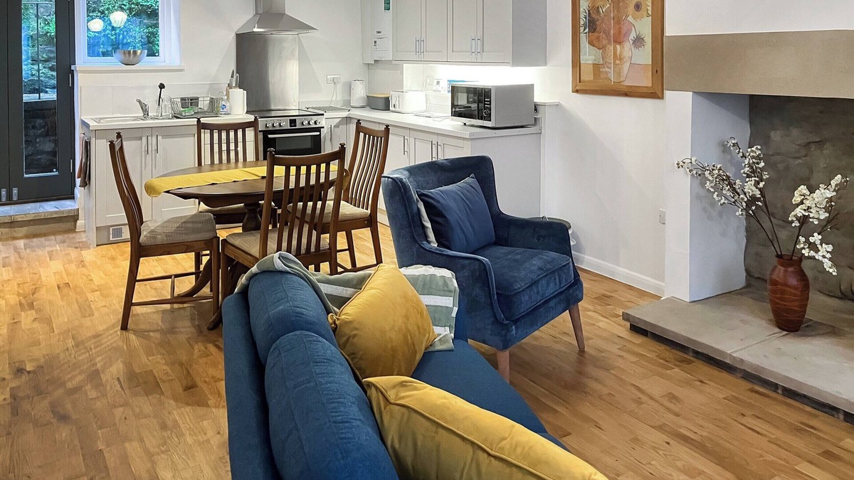 Wirksworth Cottage | Coldwell Street Cottage