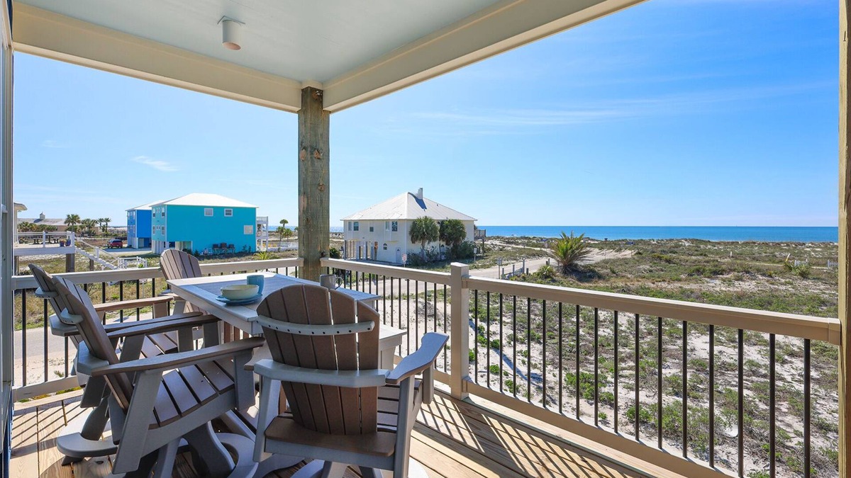 Fort Morgan House | Cole's House Fort Morgan