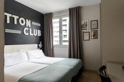 Egia Hotel | Colectia Hotel Urumea