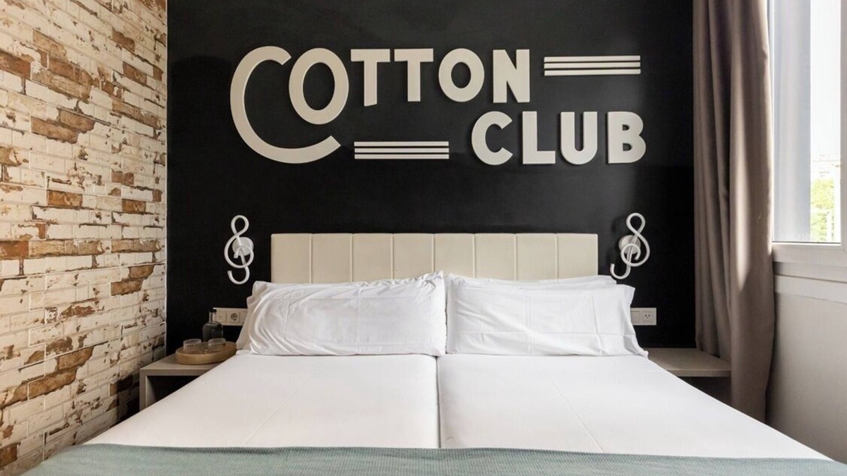 Egia Hotel | Colectia Hotel Urumea