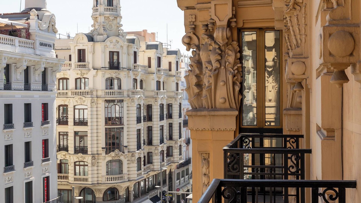Centro Hostel | Colectia Stays Gran Vía