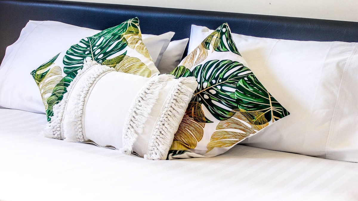 Greymouth Apartment | Coleraine Suites & Apartments