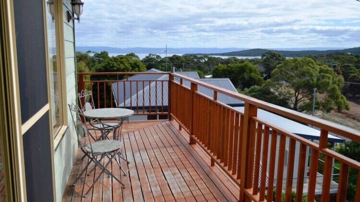 Coles Bay House | Coles Bay House