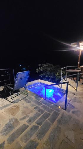 Villagomez Other | Colibamboo the Nest, El nido glamping con hermosas vistas