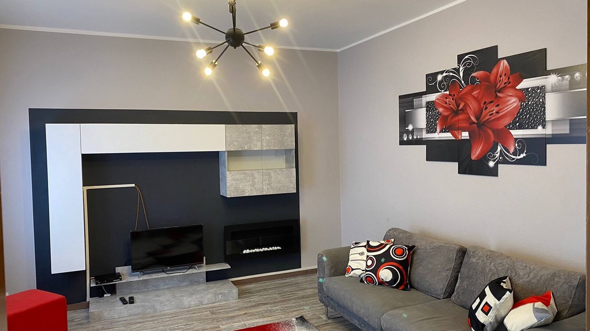 San Pietro di Barbozza Apartment | Colibrì apartment