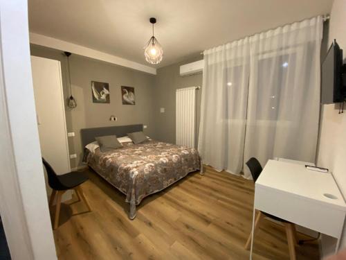 Lupara Bed & Breakfast | Colibrì Art B&B