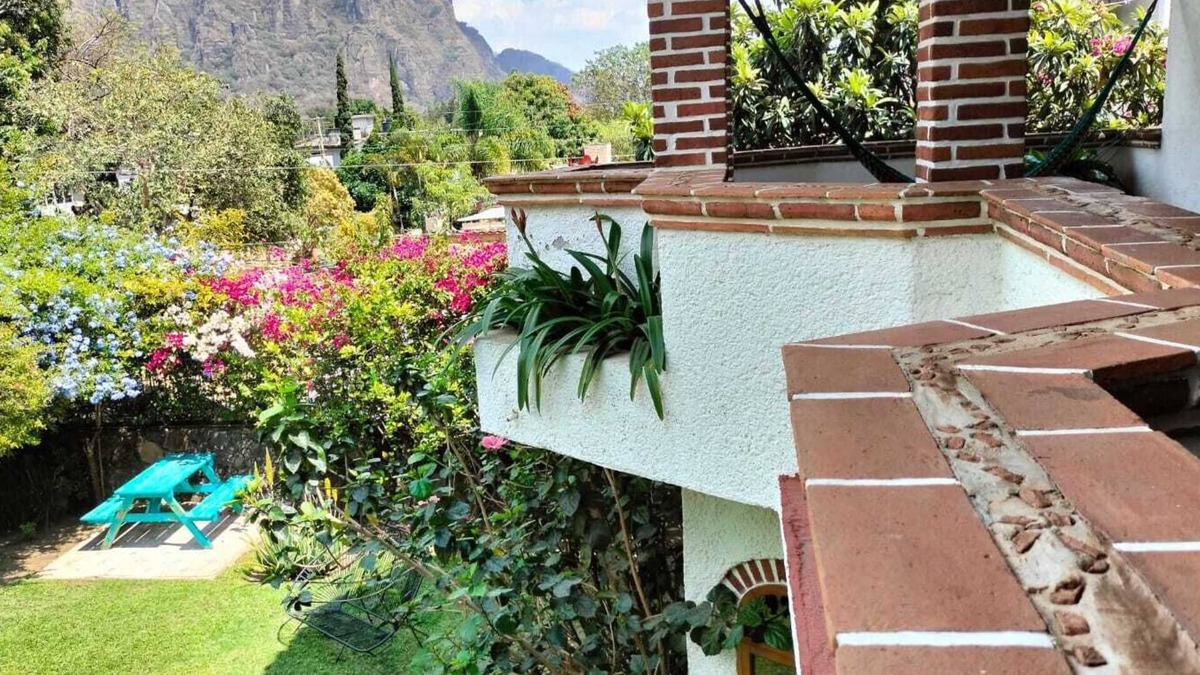 Santo Domingo Hotel | Colibrí Turquesa