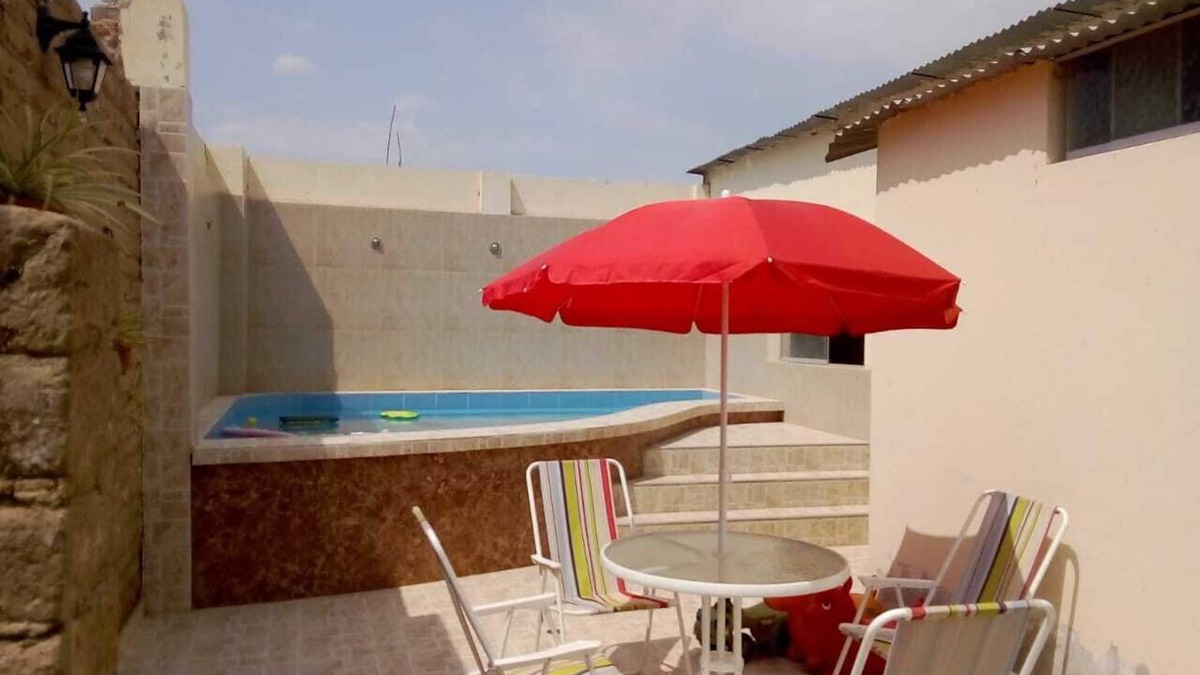 Pitipo House | Colibri country house