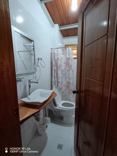 Mindo Apartment | Colibri