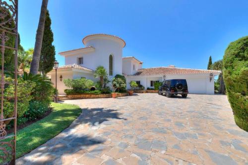 La Capellania Villa | Colina del Mar