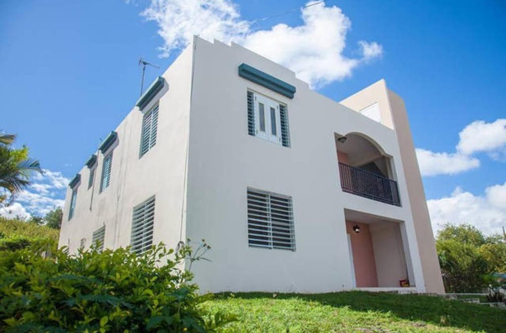 Coto House | Colinas del Atlantico Vacational House 1st floor