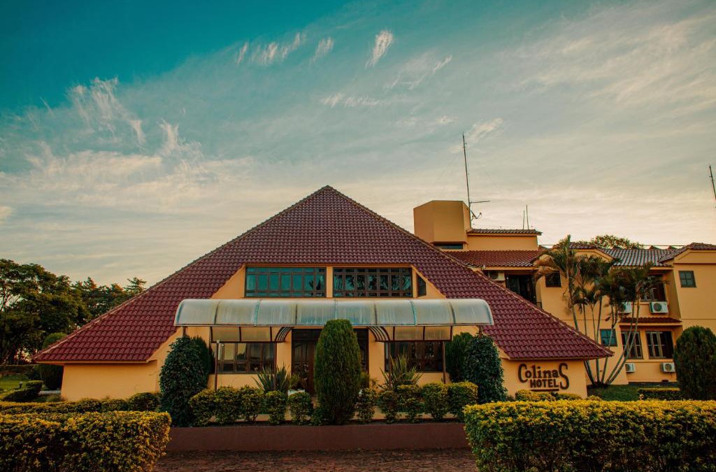 Girua Apartment | Colinas Executive Park Hotel