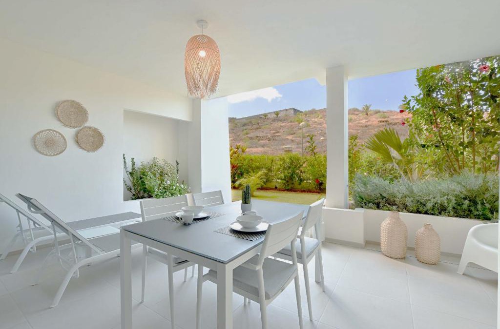 Palm-Mar House | Colinas - Gazmira 0,3 DELUXE 1B