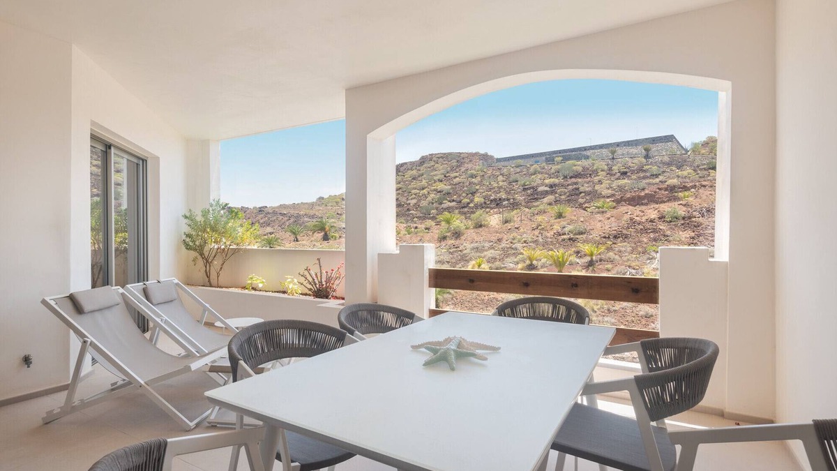Palm-Mar House | Colinas - Timanfaya 2.2 DELUXE 1B