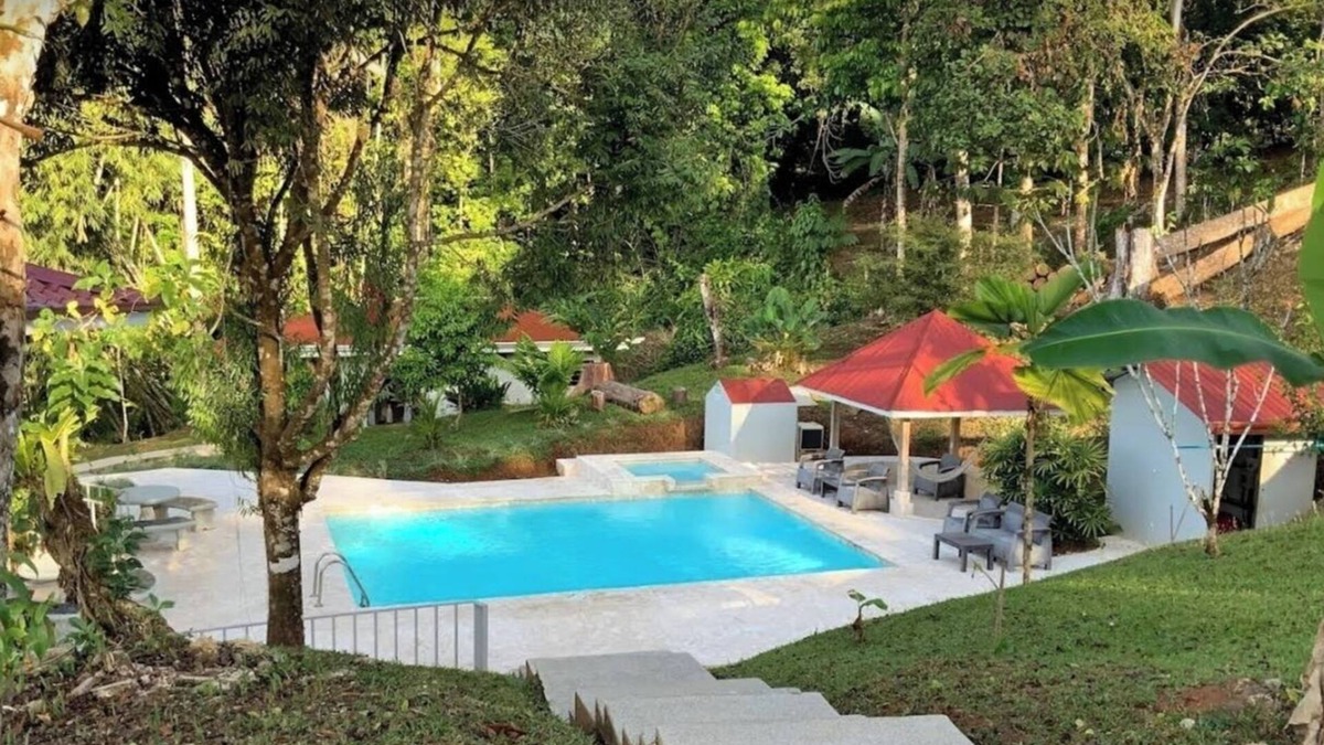 Platanillo Apartment | Colinas Tinamastes