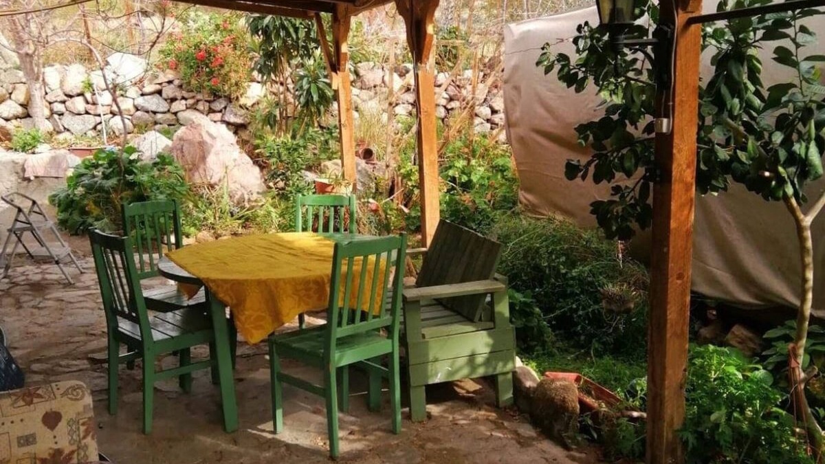 Pisco Elqui House | ColiobriElquino