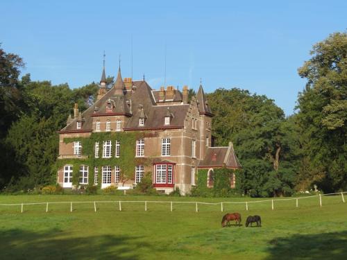 Villers-la-Ville House | Coliving-Colocation du Châtelet