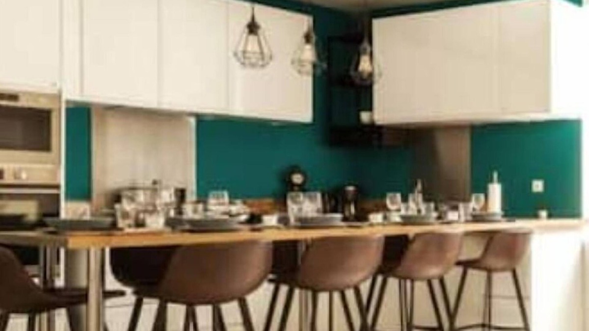 Loos House | COLIVING LOOS LES LILLE