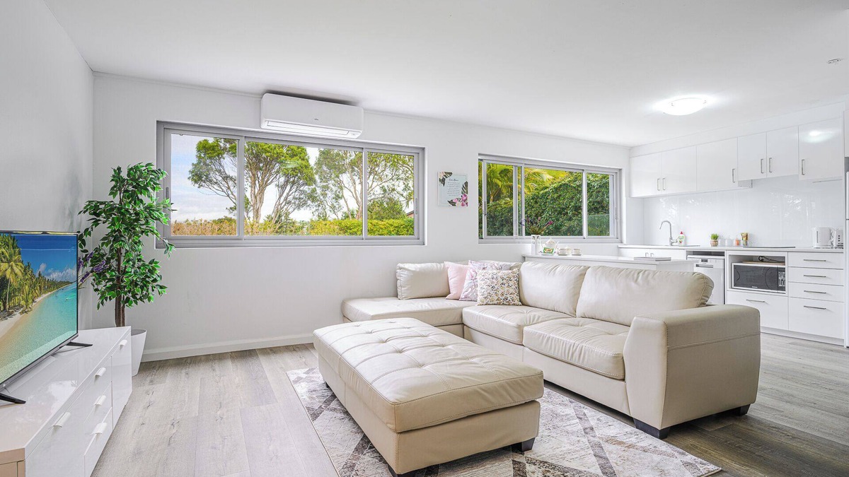 Collaroy House | Collaroy 3Br Beach Home with Large Pool