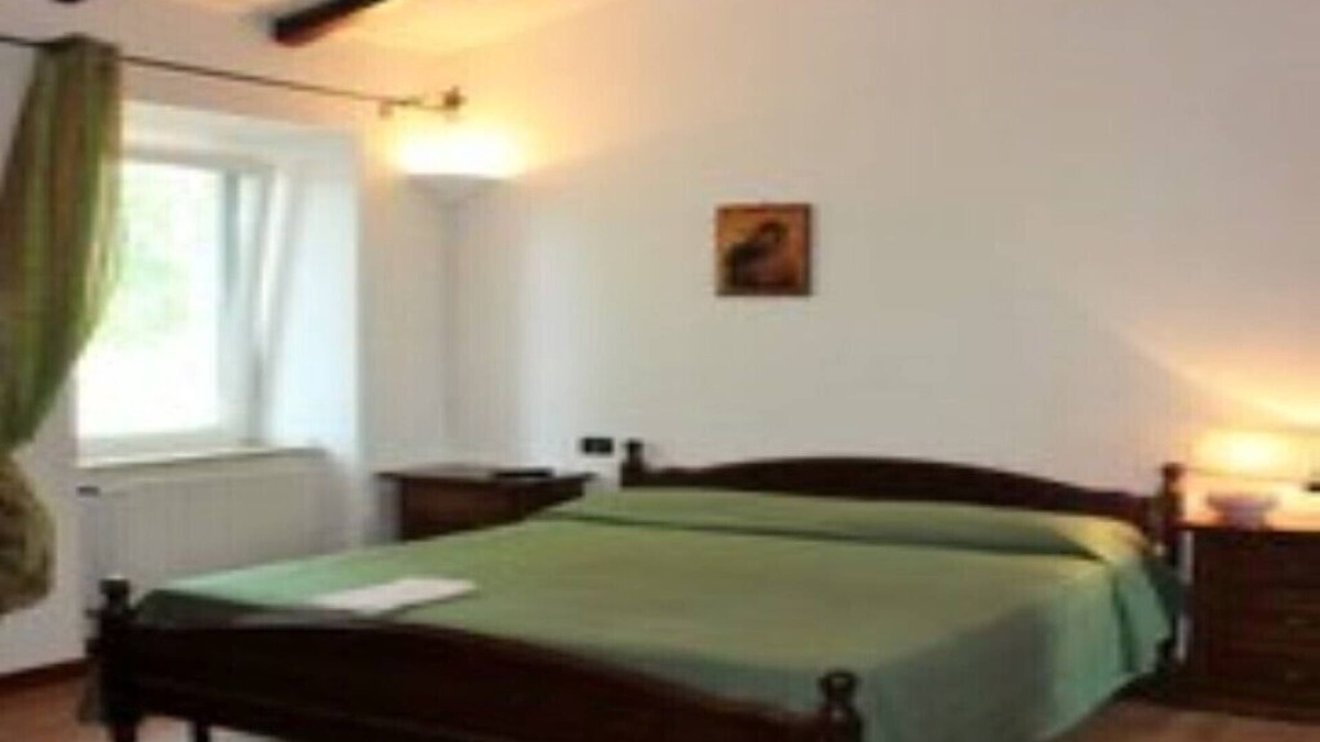 Isoletta Apartment | Colle Caronte farmhouse