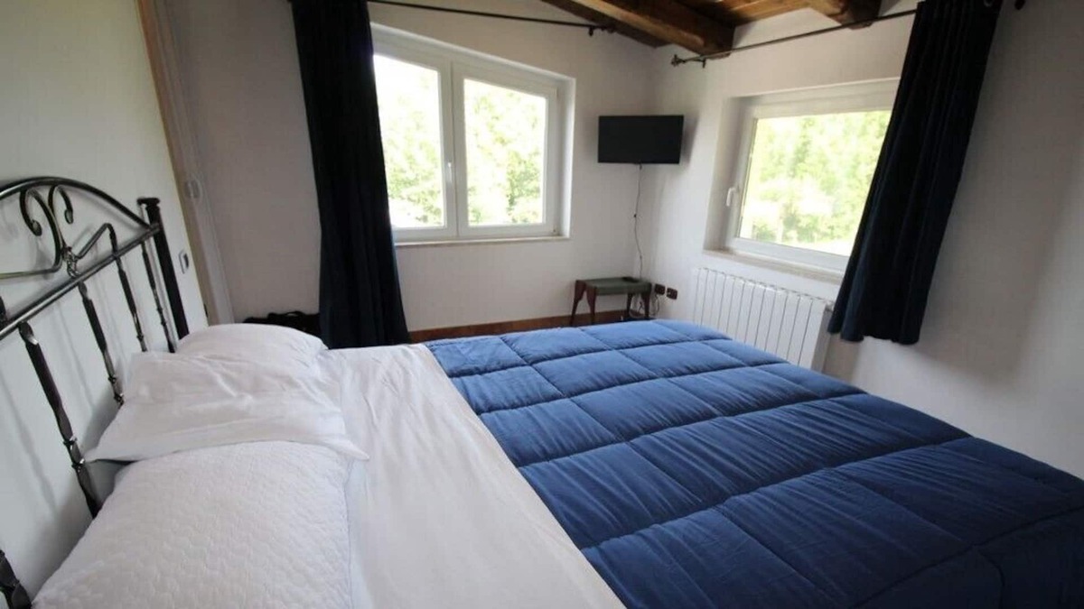 Isoletta Other | Colle Caronte farmhouse