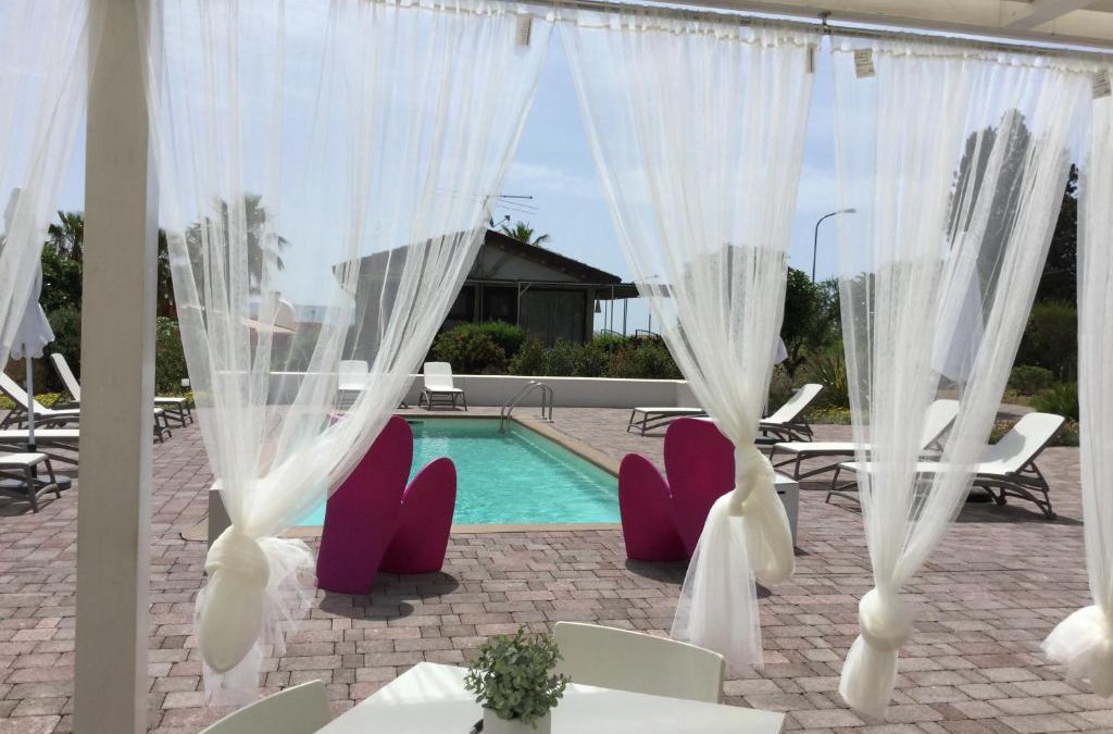 Villaggio Mose House | Colle dei Rustici