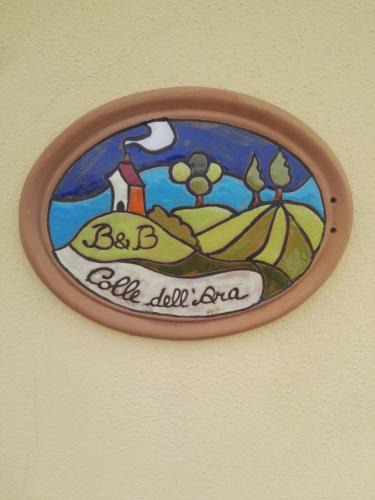 Chieti Scalo Bed & Breakfast | Colle dell'Ara