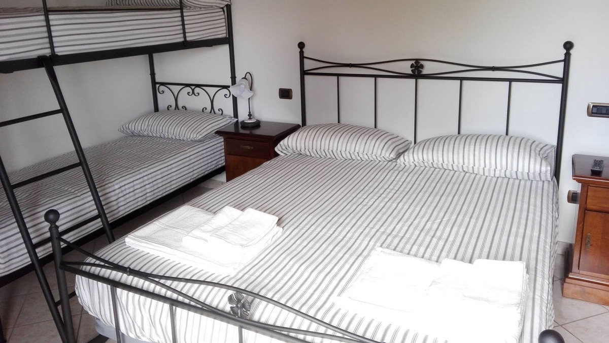 Bevagna Apartment | Colle della Pace "Apartment with Garden View"