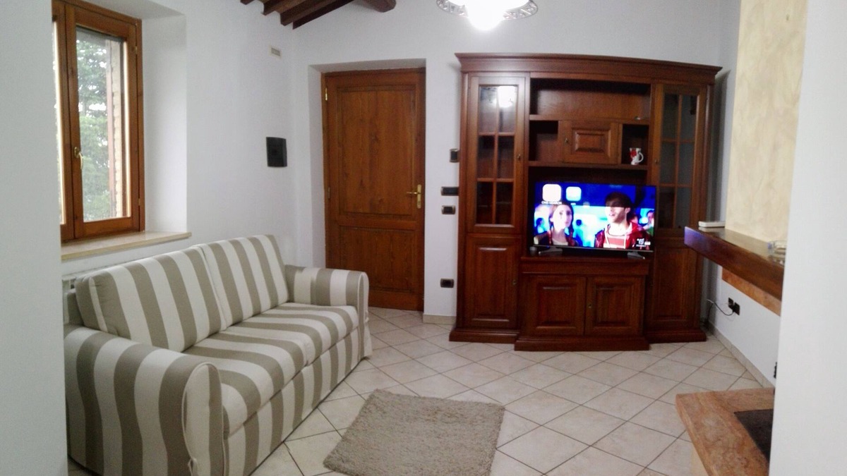 Cantalupo Apartment | Colle della Pace "Panoramic Apartment"