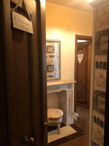 Rivisondoli Apartment | Colle House