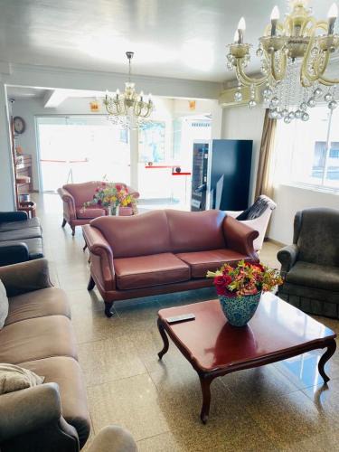 Centro Hotel | Colle Tourist Hotel LUXO