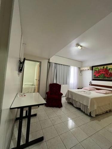 Centro Hotel | Colle Tourist Hotel Standard Sem Elevador
