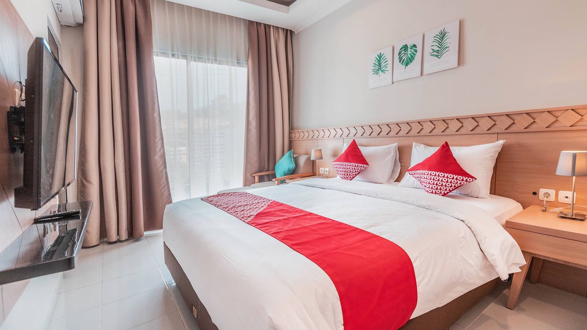 Bandulu Hotel | Collection O 9 Villa Ubud Anyer